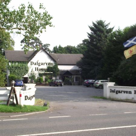 The Dalgarven House Hotel Kilwinning Ngoại thất bức ảnh