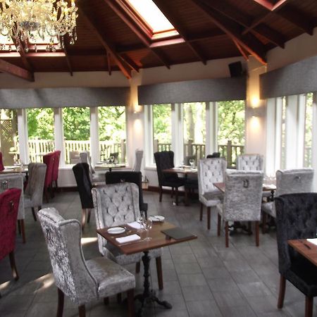 The Dalgarven House Hotel Kilwinning Ngoại thất bức ảnh