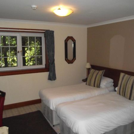 The Dalgarven House Hotel Kilwinning Ngoại thất bức ảnh