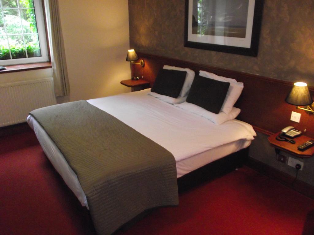 The Dalgarven House Hotel Kilwinning Ngoại thất bức ảnh