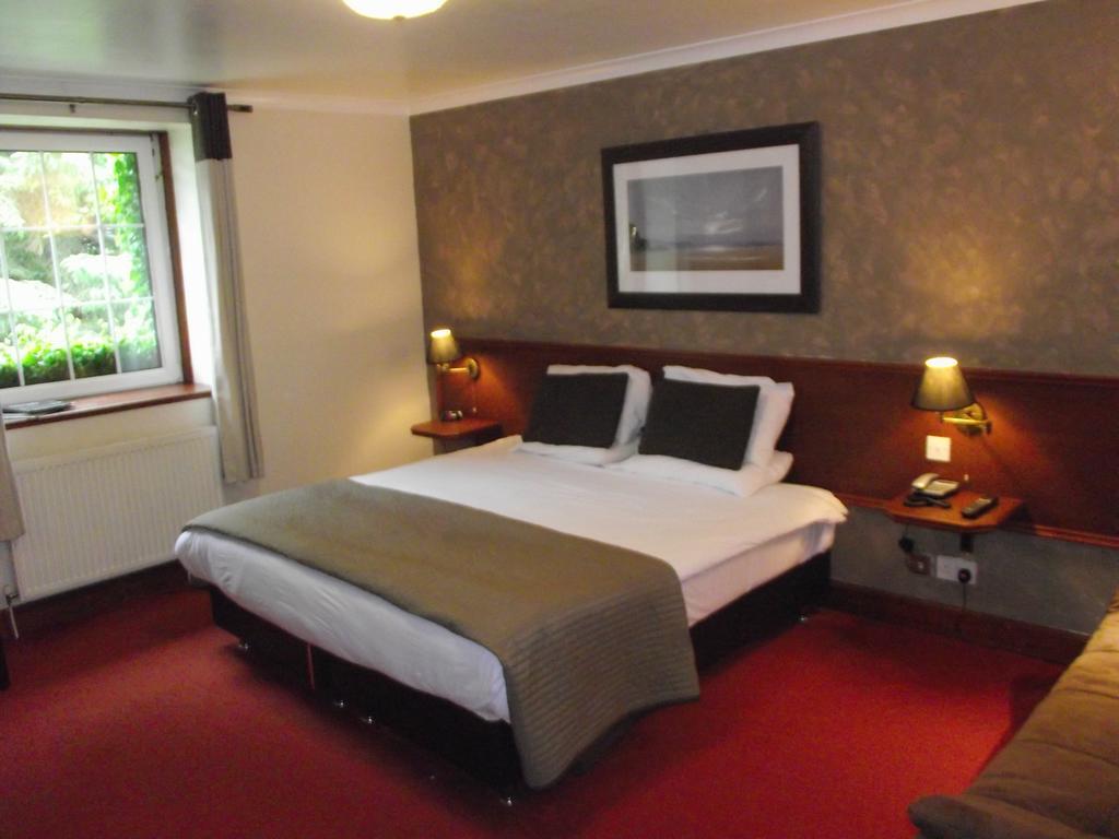 The Dalgarven House Hotel Kilwinning Ngoại thất bức ảnh