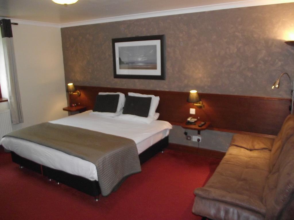 The Dalgarven House Hotel Kilwinning Ngoại thất bức ảnh