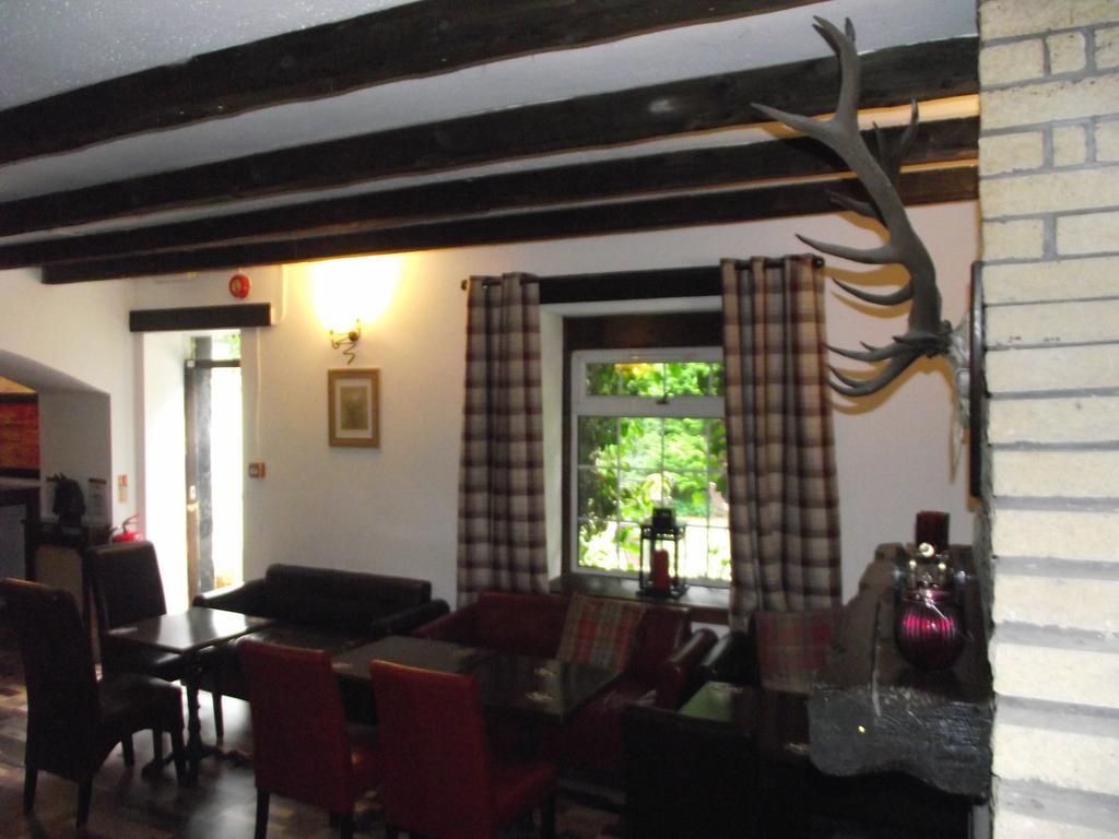 The Dalgarven House Hotel Kilwinning Ngoại thất bức ảnh