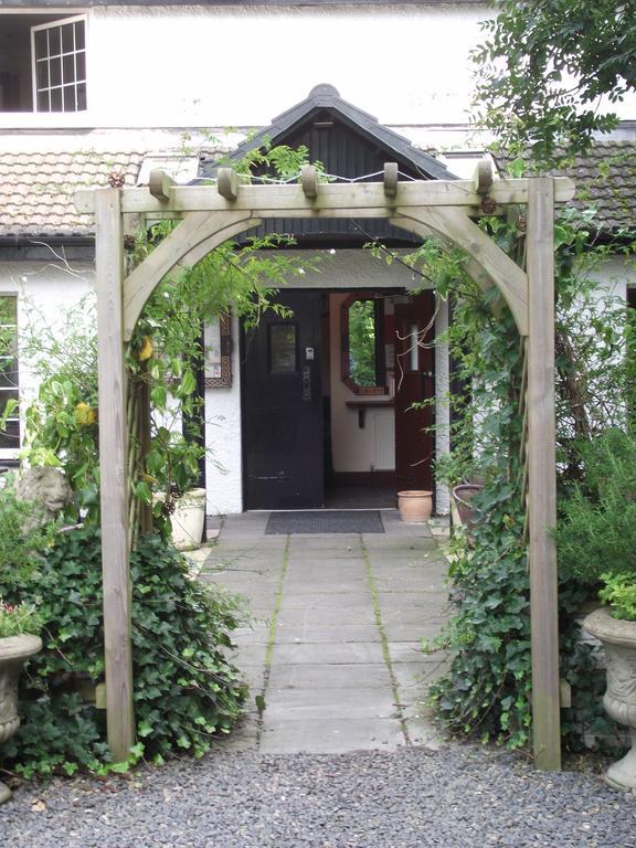 The Dalgarven House Hotel Kilwinning Ngoại thất bức ảnh