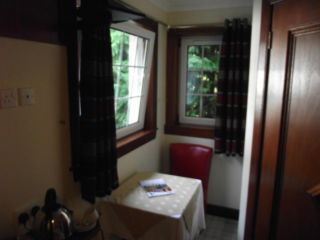 The Dalgarven House Hotel Kilwinning Ngoại thất bức ảnh