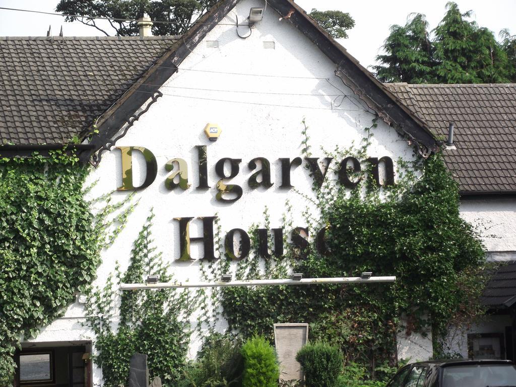 The Dalgarven House Hotel Kilwinning Ngoại thất bức ảnh