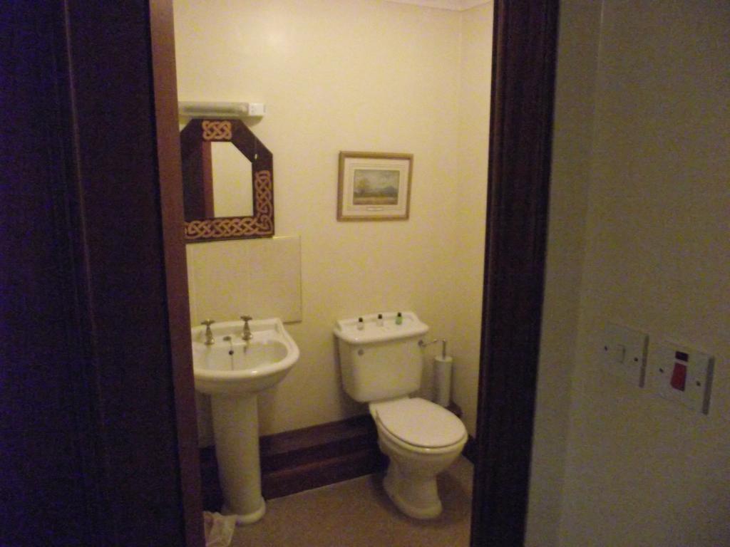 The Dalgarven House Hotel Kilwinning Ngoại thất bức ảnh