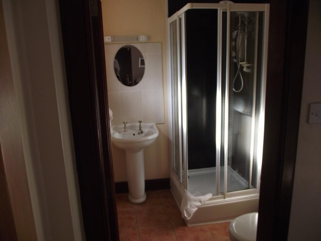 The Dalgarven House Hotel Kilwinning Ngoại thất bức ảnh