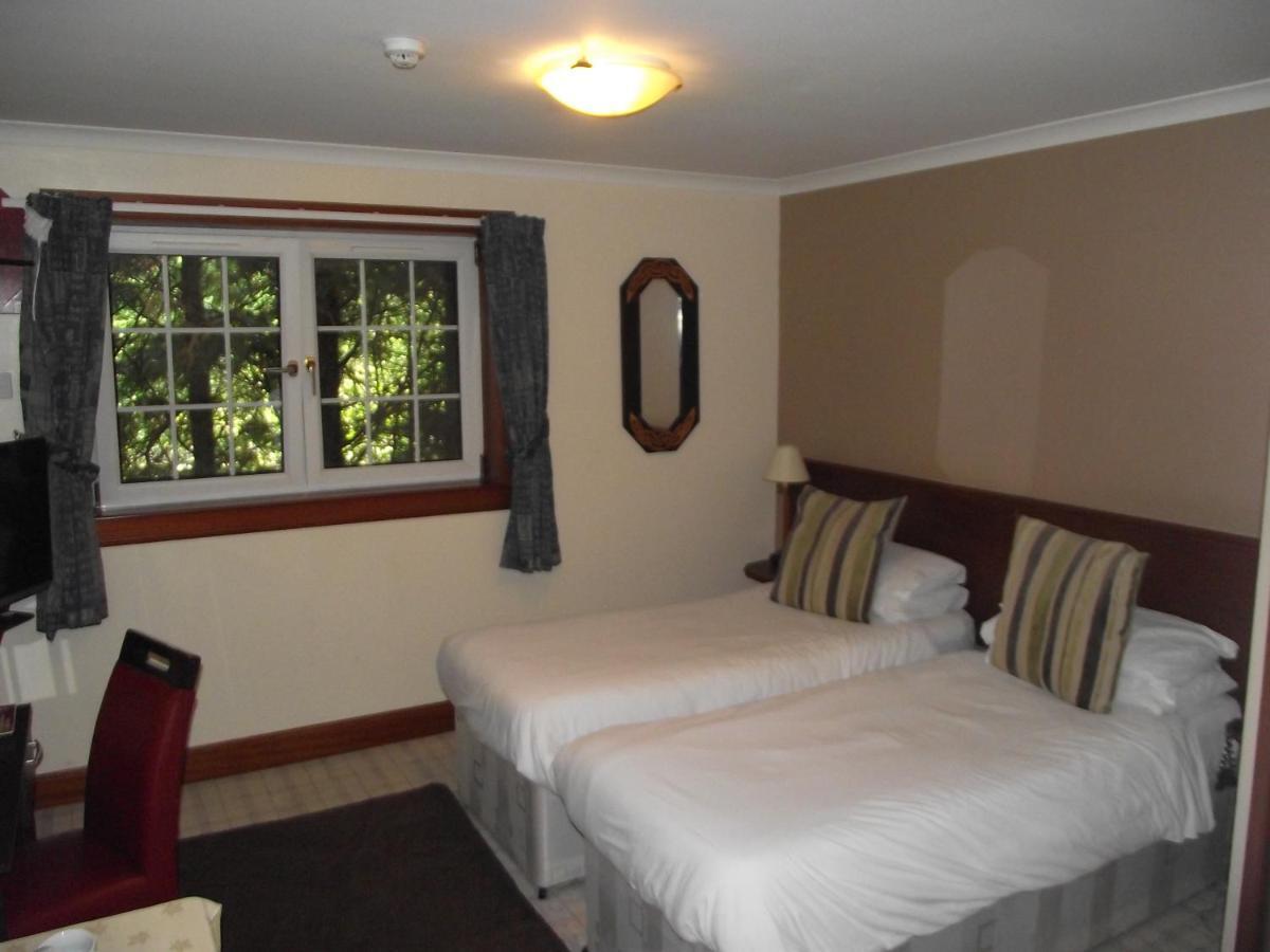 The Dalgarven House Hotel Kilwinning Ngoại thất bức ảnh